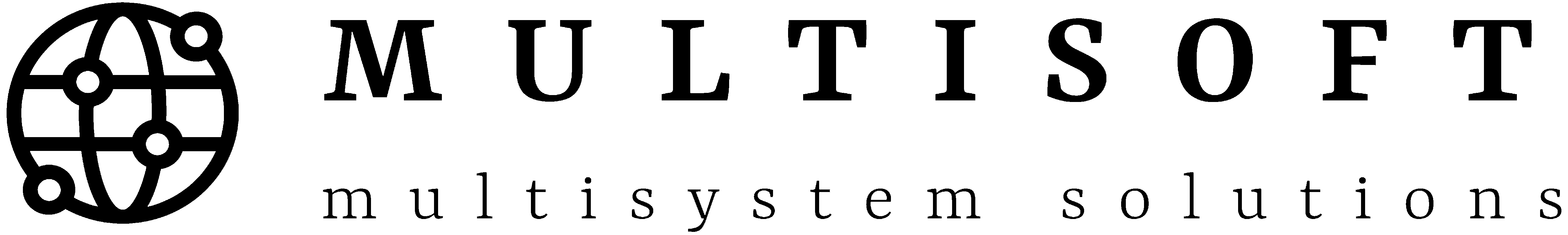 MultisoftEgypt Logo